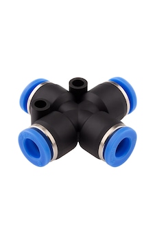 Expflex Dpza0600 Pnömatik Kruva 6 Mm 5'li Paket Expflex Dpza0600 Pnömatik Kruva 6 Mm 5'li Paket