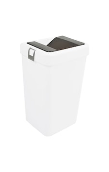 Koçtaş Comfort Dust Bin Çöp Kovası 40 Litre