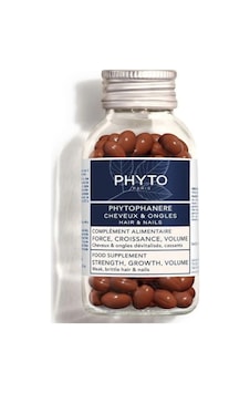 Phytophanere Saç Ve Tırnaklar İçin Takviye Edici Gıda Phytophanere Saç Ve Tırnaklar İçin Takviye Edici Gıda