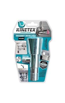 Kinetex Ktx-3283 No:70 Taharet Musluğu Diğer Kinetex Ktx-3283 No:70 Taharet Musluğu Diğer