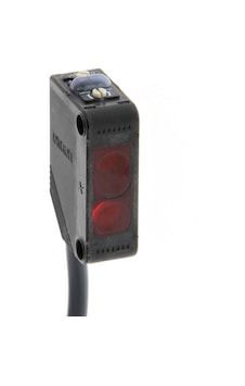 Omron E3z-ls61 ,kübik/20cm Npn-no/nc 3-kablo Cisim Fotosel Omron E3z-ls61 ,kübik/20cm Npn-no/nc 3-kablo Cisim Fotosel