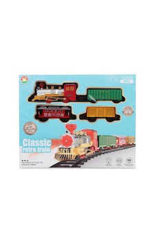 Can 699-73a Pilli Tren