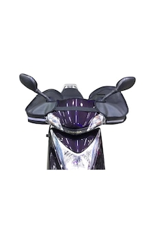 Acerbis Motosiklet Termal El Koruma Rüzgar Geçirmez Reflektörlü Acerbis Motosiklet Termal El Koruma Rüzgar Geçirmez Reflektörlü