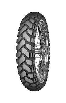 Honda CRF250L Arka Lastik Mitas  120/80-18 E07+ Plus