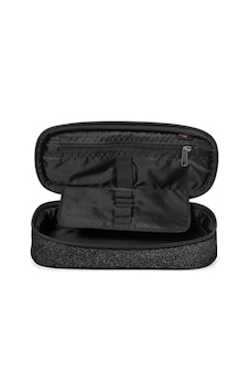 Oval Single Unisex Yetişkin Kalem Çantası Cok Renkli Oval Single Unisex Yetişkin Kalem Çantası Cok Renkli