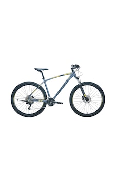 Carraro Daytona 930 29 Jant, 30 Vites, Shimano Deore Hidrolik Disk 44 Dağ Bisikleti - Antrasit Sarı Antrasit Carraro Daytona 930 29 Jant, 30 Vites, Shimano Deore Hidrolik Disk 44 Dağ Bisikleti - Antrasit Sarı Antrasit
