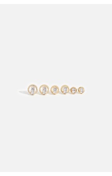 Altili Set Küpe Gold 72757621 Altili Set Küpe Gold 72757621