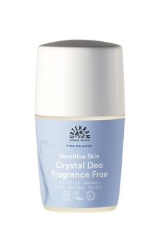 Find Balance - Kokusuz - Hassas Cilt Için Roll-on Deo 50ml