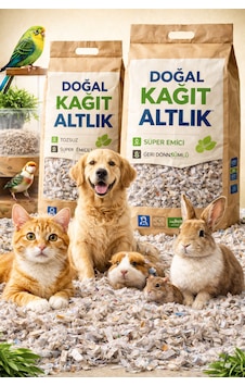 Orbak Kağıt Doğal Kedi & Hamster Tavşan Kemirgen Kafes Altlığı Süper Emici Geri Dönüşümlü Kağıt Altlık 1 Kg Orbak Kağıt Doğal Kedi & Hamster Tavşan Kemirgen Kafes Altlığı Süper Emici Geri Dönüşümlü Kağıt Altlık 1 Kg