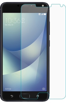Asus Zenfone 4 Max 5.2 (ZC520KL) Nano Kırılmaz Cam Ekran Koruyucu Asus Zenfone 4 Max 5.2 (ZC520KL) Nano Kırılmaz Cam Ekran Koruyucu
