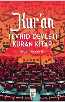 Kur'an / Dr. Mustafa Çevik Kur'an / Dr. Mustafa Çevik
