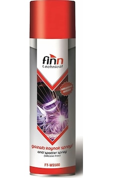 Finn Technical Gaz Altı Kaynak Spreyi 500 ML