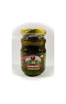 Aşçı Murat Kapari Kapari Reçeli 350 G Aşçı Murat Kapari Kapari Reçeli 350 G