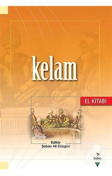 Kelam - Ramazan Altıntaş - Cağfer Karadaş - Grafiker Yayınları Kelam - Ramazan Altıntaş - Cağfer Karadaş - Grafiker Yayınları