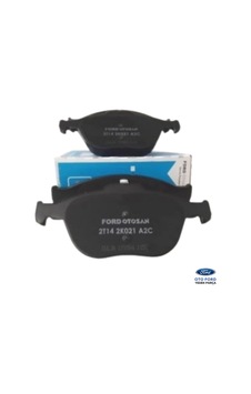 Ford Connect 02/- Ön Fren Balatası 2t14 2k021 A2c Otosan