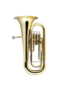 Bohemia Bep101 Euphonium