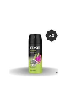Deodorant Epic Fresh 150 Ml - 2 Adet Deodorant Epic Fresh 150 Ml - 2 Adet