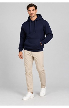 New Performance Unc0230 Oversize Kapüşonlu Sweat Pamuk Şardonlu İpek Apre,silikonlu Üç İplik-3692 Lacivert New Performance Unc0230 Oversize Kapüşonlu Sweat Pamuk Şardonlu İpek Apre,silikonlu Üç İplik-3692 Lacivert