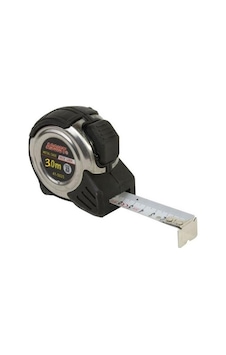 Assist 3 M x 19 MM Metal Kasa Şerit Metre