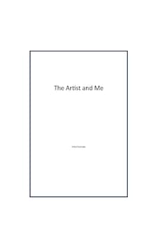 The Artist And Me Publisher