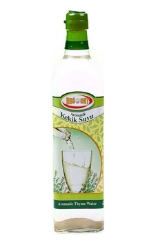Bağdat Kekik Suyu 750gr Bağdat Kekik Suyu 750gr