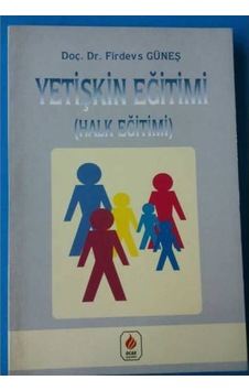 Yetişkin Eğitimi (halk Eğitimi) Yetişkin Eğitimi (halk Eğitimi)