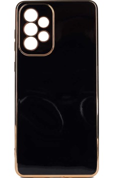 Samsung Galaxy A73 Uyumlu Kılıf Zore Bark Kapak