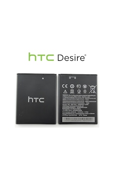 Htc Desire 620 Pil Batarya Bope6100 2100 Mah Htc Desire 620 Pil Batarya Bope6100 2100 Mah