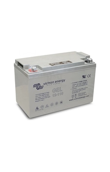 Victron 12V 110Ah Jel Deep Cycle Akü Victron 12V 110Ah Jel Deep Cycle Akü