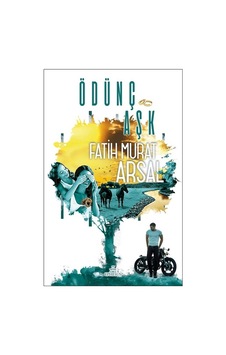 Ephesus - Ödünç Aşk - Fatih Murat Arsal Ephesus - Ödünç Aşk - Fatih Murat Arsal