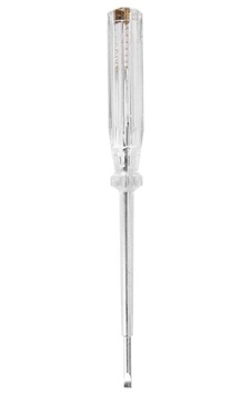 Buğz Düz Uçlu Kontrol Kalemi 190 Mm Buğz Düz Uçlu Kontrol Kalemi 190 Mm