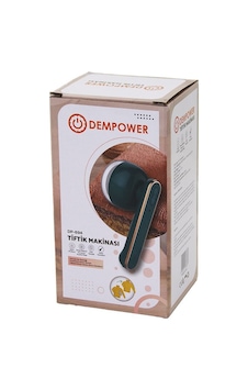 Dempower Dp-694 Temizleme Makinesi 3w 6 Bıçaklı Paslanmaz Çelik Şarjlı Tüy Toplama Giysi Tiftik Diğer Dempower Dp-694 Temizleme Makinesi 3w 6 Bıçaklı Paslanmaz Çelik Şarjlı Tüy Toplama Giysi Tiftik Diğer