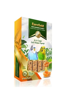 Euro-gold - 909 - Muhabbet Ballı Kraker - Csmo-tex - 10 Lu Euro-gold - 909 - Muhabbet Ballı Kraker - Csmo-tex - 10 Lu