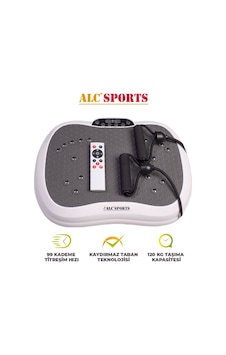 Sports Yüksek Titreşimli Programlı Egzersiz Aleti Ve Kondisyon Aleti Alc-msp005 Sports Yüksek Titreşimli Programlı Egzersiz Aleti Ve Kondisyon Aleti Alc-msp005