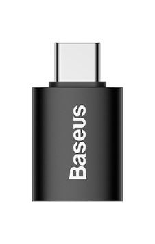 Baseus Ingenuity Type-C to USB 3.1 Çevirici Baseus Ingenuity Type-C to USB 3.1 Çevirici