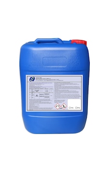 Sıvı Klor 25 Kg Anatolıa Pool Sodyum Hipoklorit-Liquid Chlorine