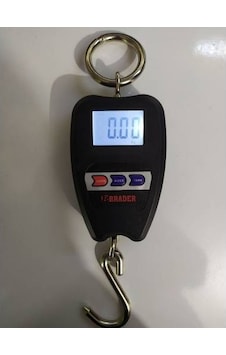 Zimak Vinç Kantarı 200 KG Zimak Vinç Kantarı 200 KG