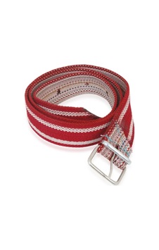 Melasty Kemer Tokalı Küçükbaş Hayvan Tasması - Numaratör Kayışı Kırmızı - 60 Cm -2219 Melasty Kemer Tokalı Küçükbaş Hayvan Tasması - Numaratör Kayışı Kırmızı - 60 Cm -2219