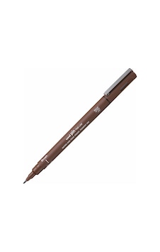 Uni-Ball Pınbr-200 Sepya Fine Line Kalem Uni-Ball Pınbr-200 Sepya Fine Line Kalem