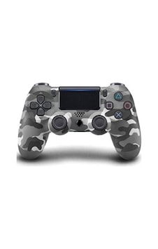 Kontorland PS4 Uyumlu İçin Kablosuz Oyun Kolu Şarj Kablosu Li Kontorland PS4 Uyumlu İçin Kablosuz Oyun Kolu Şarj Kablosu Li