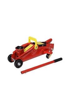 Master 2 Ton Arabalı Kriko