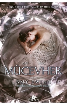 Mücevher - Yalnız Şehir Serisi 1