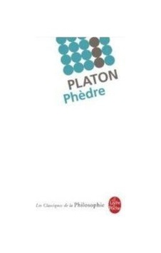 Phèdre Le Livre De Poche Platon Phèdre Le Livre De Poche Platon
