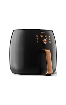 Philips HD9867/90 Premium Airfryer XXL Sıcak Hava Fritözü