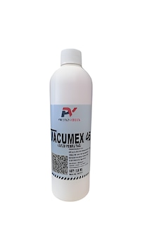 Vacumex 46 Vakum Pompa Yağı 330ml Value 1 Adet Vacumex 46 Vakum Pompa Yağı 330ml Value 1 Adet