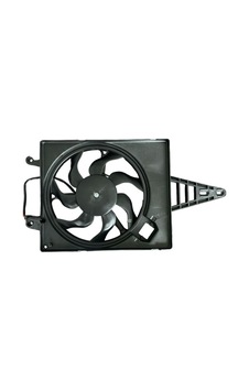 Tempra Fan Motoru Klımalı 7659427