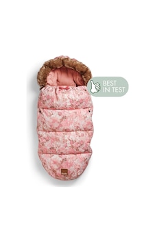 Bebek Arabası Ayak Tulumu River Rose Bebek Arabası Ayak Tulumu River Rose