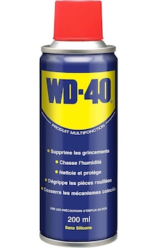 Wd-40 Pas Sökücü Ve Yağlayıcı Sprey 150 Ml 2818203