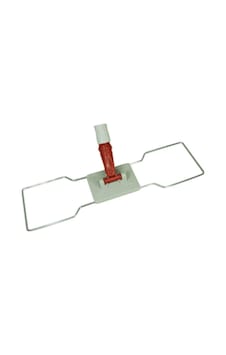 50 Cm Nemli Mop Aparatı Telli Royaleks-nt181 Çok Renkli 50 Cm Nemli Mop Aparatı Telli Royaleks-nt181 Çok Renkli