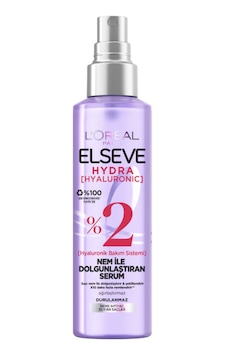 L'oréal Paris Elseve Hydra Hyaluronic Nem İle Dolgunlaştıran Serum 150 Ml L'oréal Paris Elseve Hydra Hyaluronic Nem İle Dolgunlaştıran Serum 150 Ml